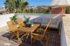 Apartamento en Ayamonte - Stylish Apartment • Roof Terrace • PET01