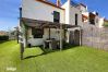Casa en Ayamonte - Bright Refurbished 3 Bedroom Townhouse ALI001 Casa en Ayamonte - Bright Refurbished 3 Bedroom Townhouse ALI001