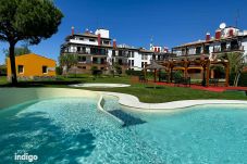 Apartamento en Ayamonte - Bright 2 bedroom Apartment with Pool View MUL001