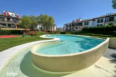 Apartamento en Ayamonte - Bright 2 bedroom Apartment with Pool View MUL001