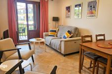 Apartamento en Ayamonte - Relaxing Pool View Apartment • MUL01
