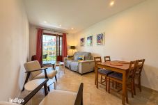 Apartamento en Ayamonte - MUL01 • Vistas da Piscina • Moderno