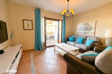 Apartamento en Ayamonte - Bright Modern Duplex • PIR02