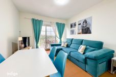Apartamento en Ayamonte - La Guadiana Bright, Modern Apartment GUA001