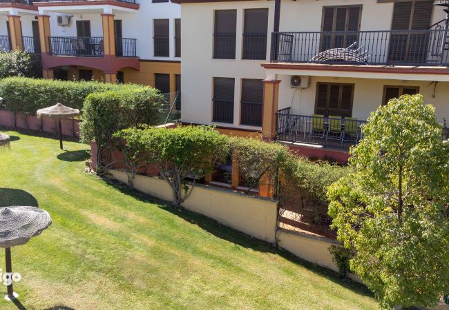 Apartamento en Ayamonte - 3 Bedroom Penthouse  Apartment MAT01 Apartamento en Ayamonte - 3 Bedroom Penthouse  Apartment MAT01
