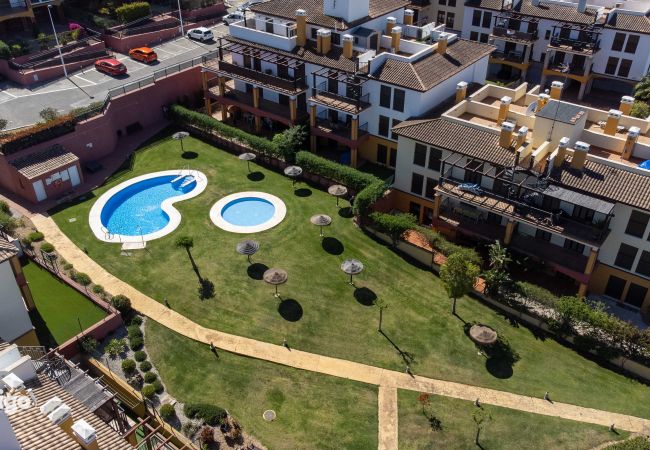 Apartamento en Ayamonte - 3 Bedroom Penthouse  Apartment MAT01 Apartamento en Ayamonte - 3 Bedroom Penthouse  Apartment MAT01