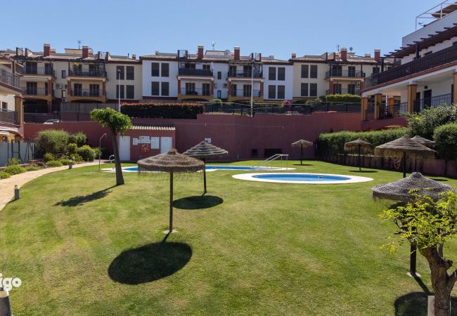 Apartamento en Ayamonte - 3 Bedroom Penthouse  Apartment MAT01 Apartamento en Ayamonte - 3 Bedroom Penthouse  Apartment MAT01