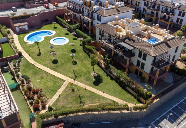 Apartamento en Ayamonte - 3 Bedroom Penthouse  Apartment MAT01 Apartamento en Ayamonte - 3 Bedroom Penthouse  Apartment MAT01