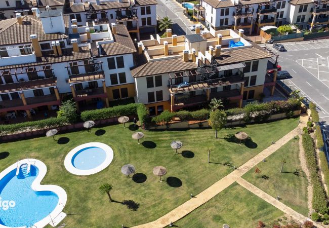 Apartamento en Ayamonte - 3 Bedroom Penthouse  Apartment MAT01 Apartamento en Ayamonte - 3 Bedroom Penthouse  Apartment MAT01