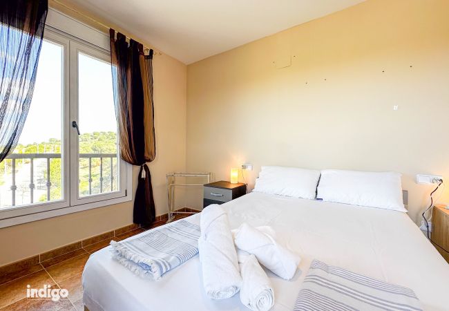 Apartamento en Ayamonte - 3 Bedroom Penthouse  Apartment MAT01 Apartamento en Ayamonte - 3 Bedroom Penthouse  Apartment MAT01