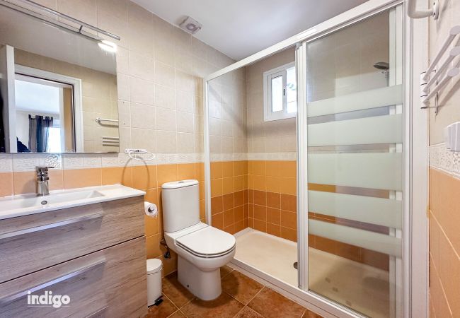 Apartamento en Ayamonte - 3 Bedroom Penthouse  Apartment MAT01 Apartamento en Ayamonte - 3 Bedroom Penthouse  Apartment MAT01