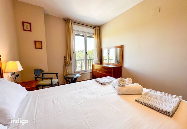 Apartamento en Ayamonte - 3 Bedroom Penthouse  Apartment MAT01 Apartamento en Ayamonte - 3 Bedroom Penthouse  Apartment MAT01