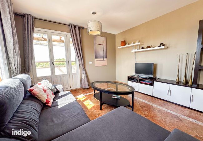 Apartamento en Ayamonte - 3 Bedroom Penthouse  Apartment MAT01 Apartamento en Ayamonte - 3 Bedroom Penthouse  Apartment MAT01