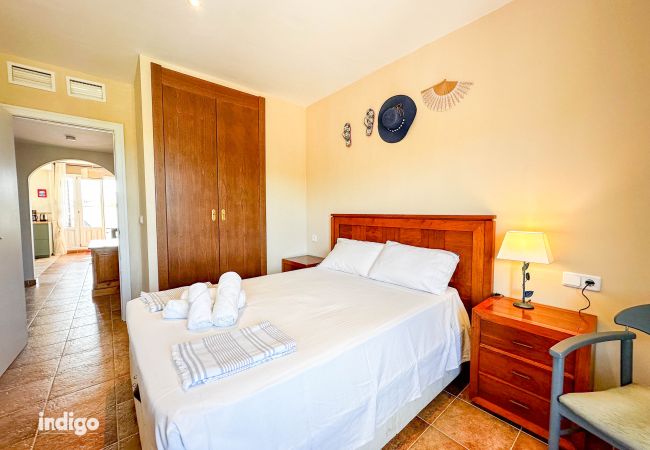 Apartamento en Ayamonte - 3 Bedroom Penthouse  Apartment MAT01 Apartamento en Ayamonte - 3 Bedroom Penthouse  Apartment MAT01