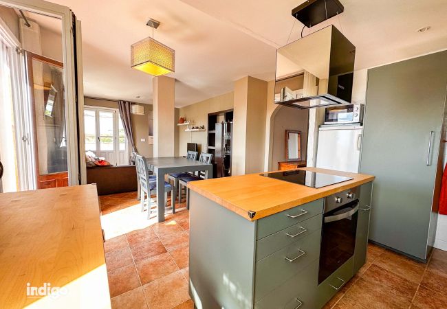 Apartamento en Ayamonte - 3 Bedroom Penthouse  Apartment MAT01 Apartamento en Ayamonte - 3 Bedroom Penthouse  Apartment MAT01