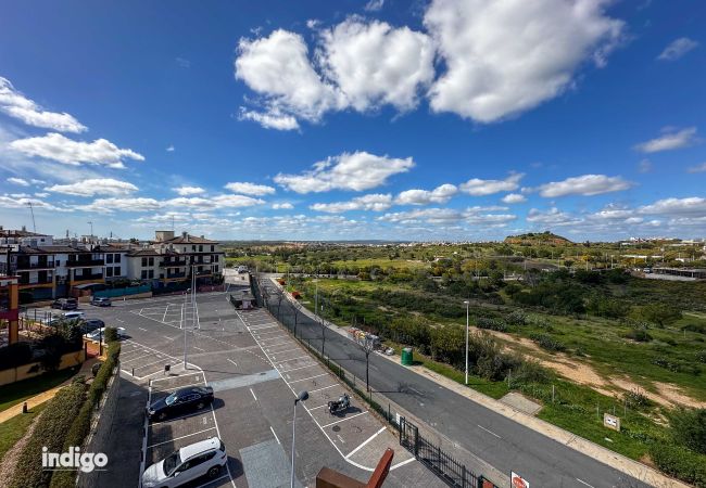 Apartamento en Ayamonte - 3 Bedroom Penthouse  Apartment MAT01 Apartamento en Ayamonte - 3 Bedroom Penthouse  Apartment MAT01