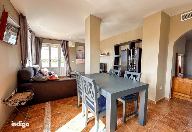 Apartamento en Ayamonte - 3 Bedroom Penthouse  Apartment MAT01 Apartamento en Ayamonte - 3 Bedroom Penthouse  Apartment MAT01