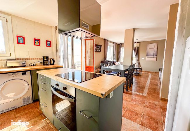 Apartamento en Ayamonte - 3 Bedroom Penthouse  Apartment MAT01 Apartamento en Ayamonte - 3 Bedroom Penthouse  Apartment MAT01