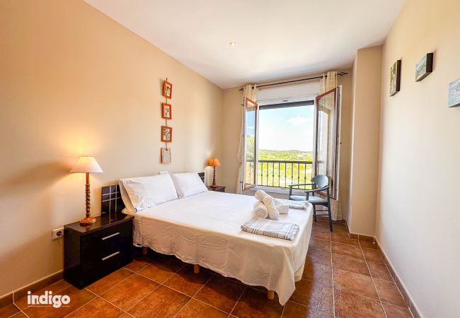 Apartamento en Ayamonte - 3 Bedroom Penthouse  Apartment MAT01 Apartamento en Ayamonte - 3 Bedroom Penthouse  Apartment MAT01