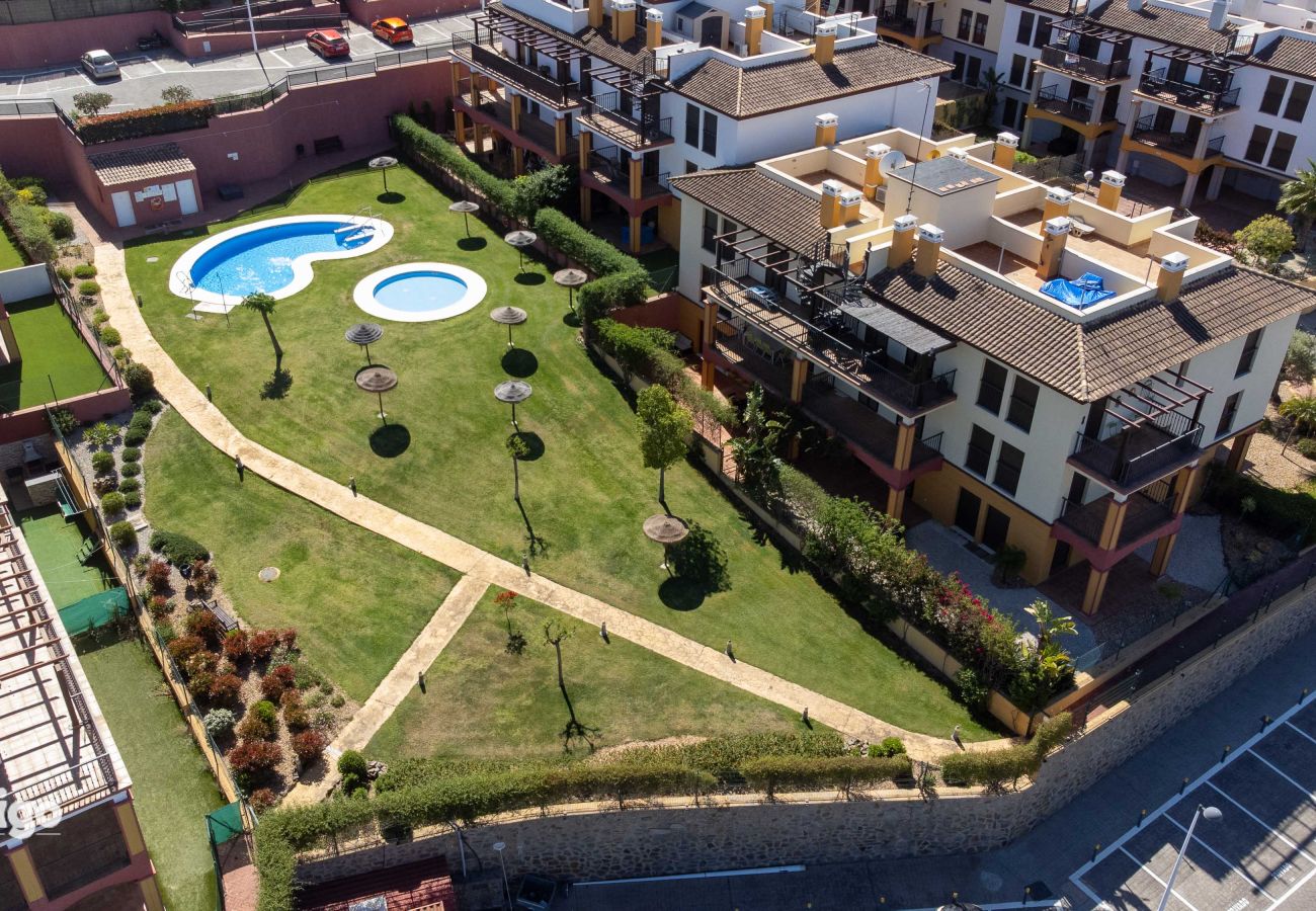 Apartamento en Ayamonte - 3 Bedroom Penthouse  Apartment MAT01 Apartamento en Ayamonte - 3 Bedroom Penthouse  Apartment MAT01