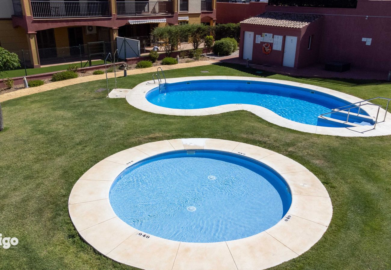 Apartamento en Ayamonte - 3 Bedroom Penthouse  Apartment MAT01 Apartamento en Ayamonte - 3 Bedroom Penthouse  Apartment MAT01