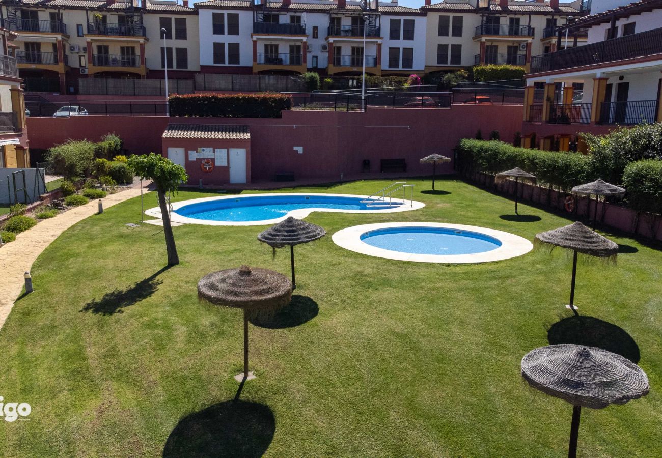 Apartamento en Ayamonte - 3 Bedroom Penthouse  Apartment MAT01 Apartamento en Ayamonte - 3 Bedroom Penthouse  Apartment MAT01