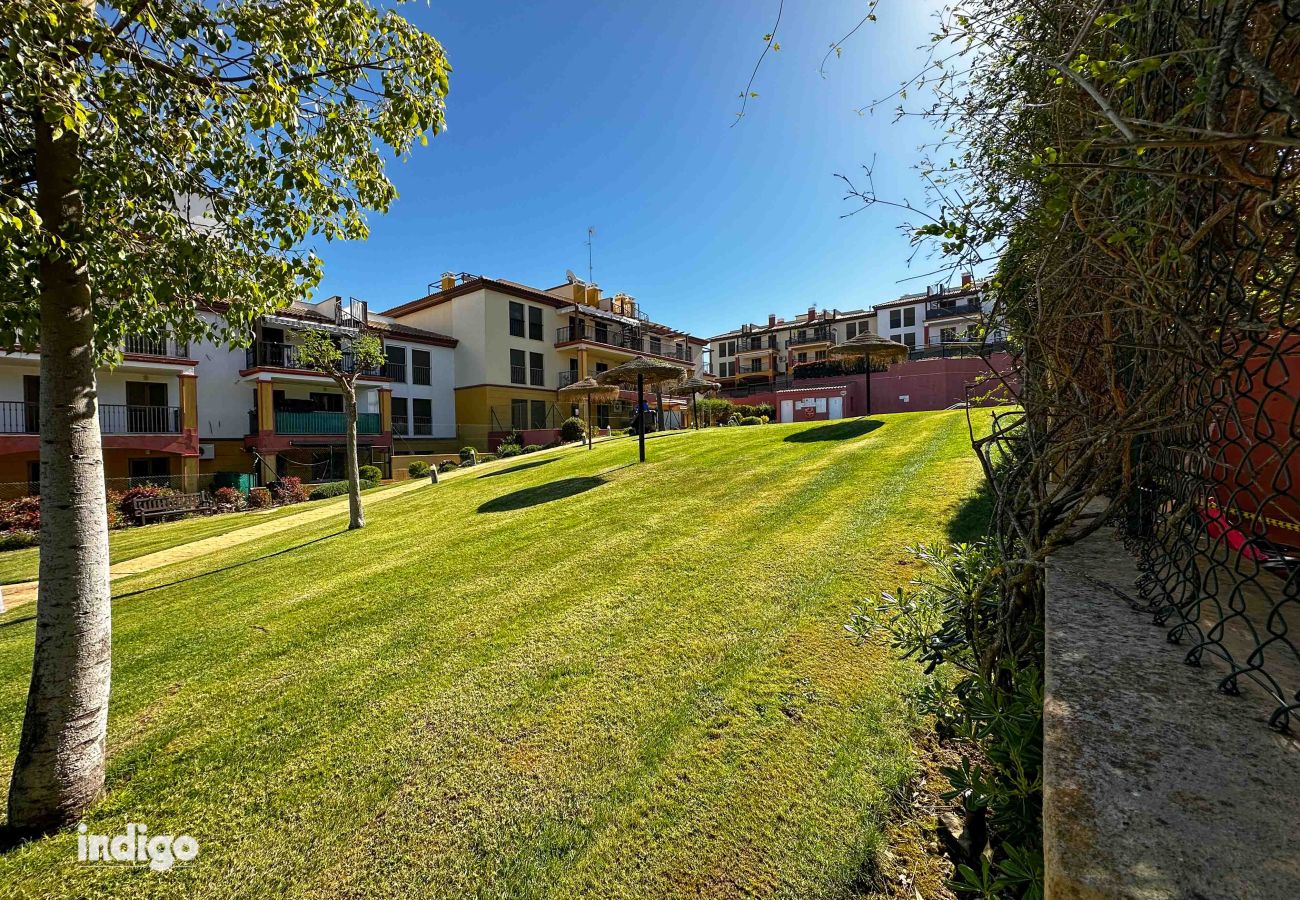 Apartamento en Ayamonte - 3 Bedroom Penthouse  Apartment MAT01 Apartamento en Ayamonte - 3 Bedroom Penthouse  Apartment MAT01