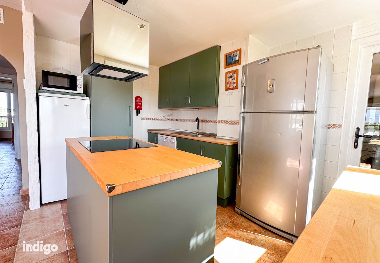 Apartamento en Ayamonte - 3 Bedroom Penthouse  Apartment MAT01 Apartamento en Ayamonte - 3 Bedroom Penthouse  Apartment MAT01