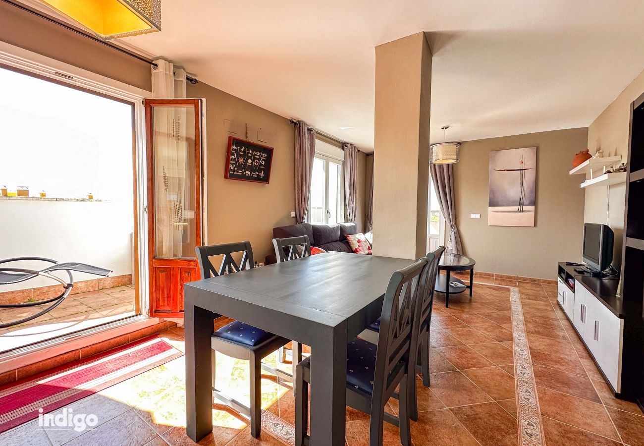 Apartamento en Ayamonte - 3 Bedroom Penthouse  Apartment MAT01 Apartamento en Ayamonte - 3 Bedroom Penthouse  Apartment MAT01