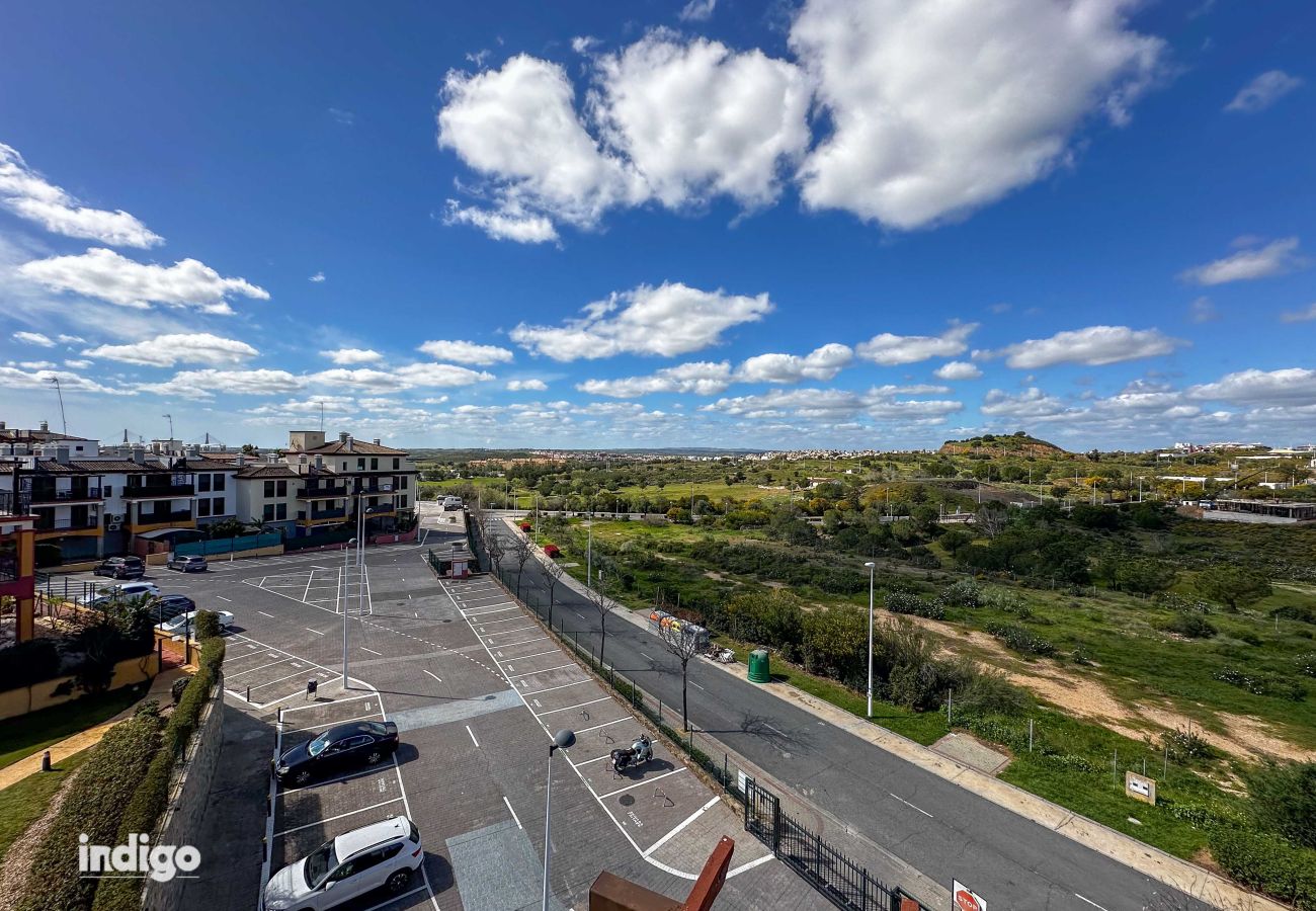 Apartamento en Ayamonte - 3 Bedroom Penthouse  Apartment MAT01 Apartamento en Ayamonte - 3 Bedroom Penthouse  Apartment MAT01