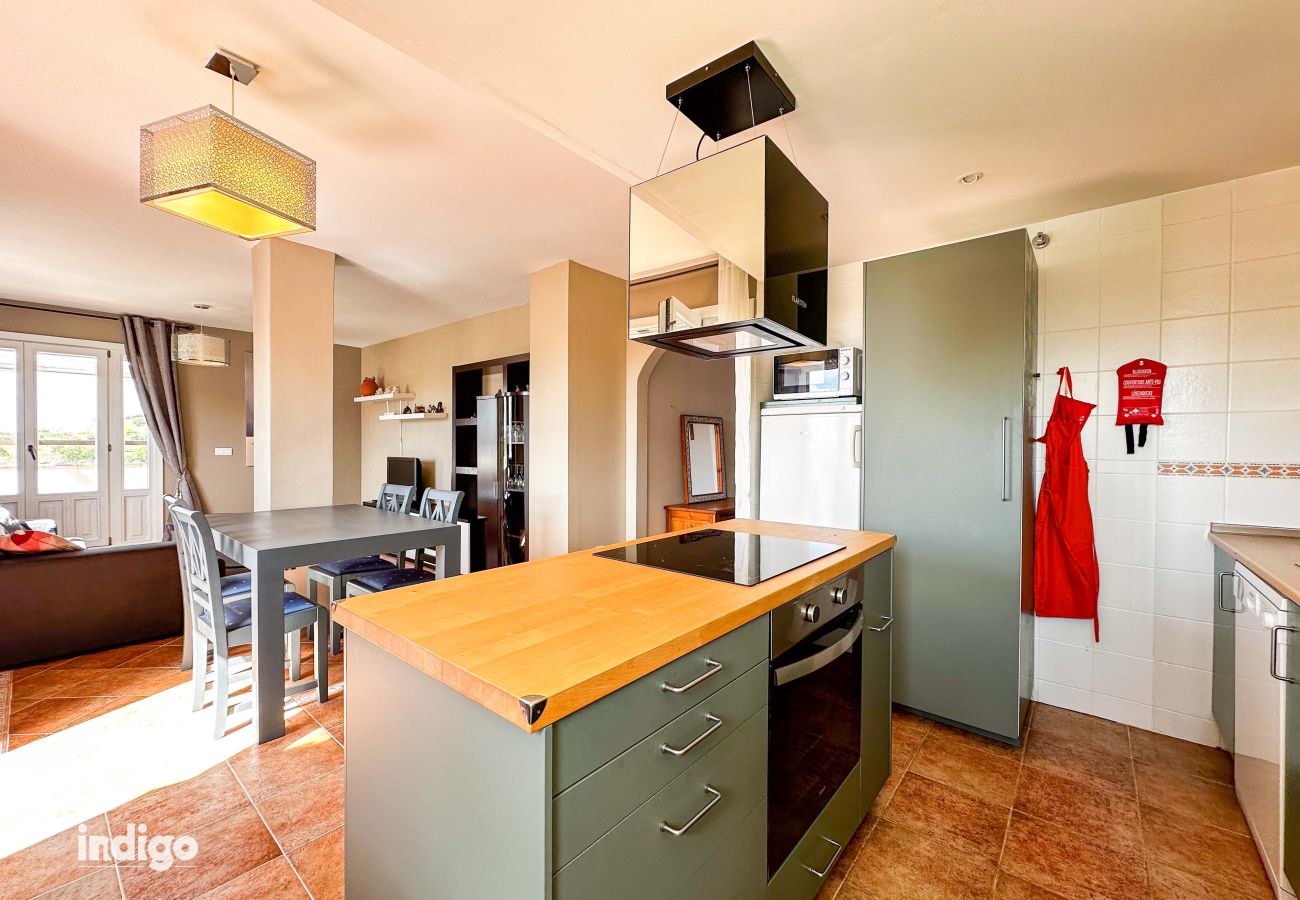 Apartamento en Ayamonte - 3 Bedroom Penthouse  Apartment MAT01 Apartamento en Ayamonte - 3 Bedroom Penthouse  Apartment MAT01