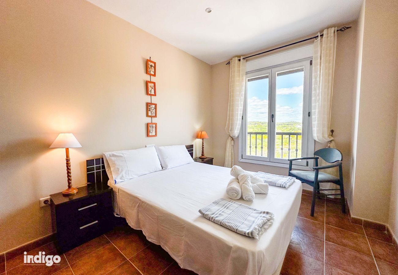 Apartamento en Ayamonte - 3 Bedroom Penthouse  Apartment MAT01 Apartamento en Ayamonte - 3 Bedroom Penthouse  Apartment MAT01