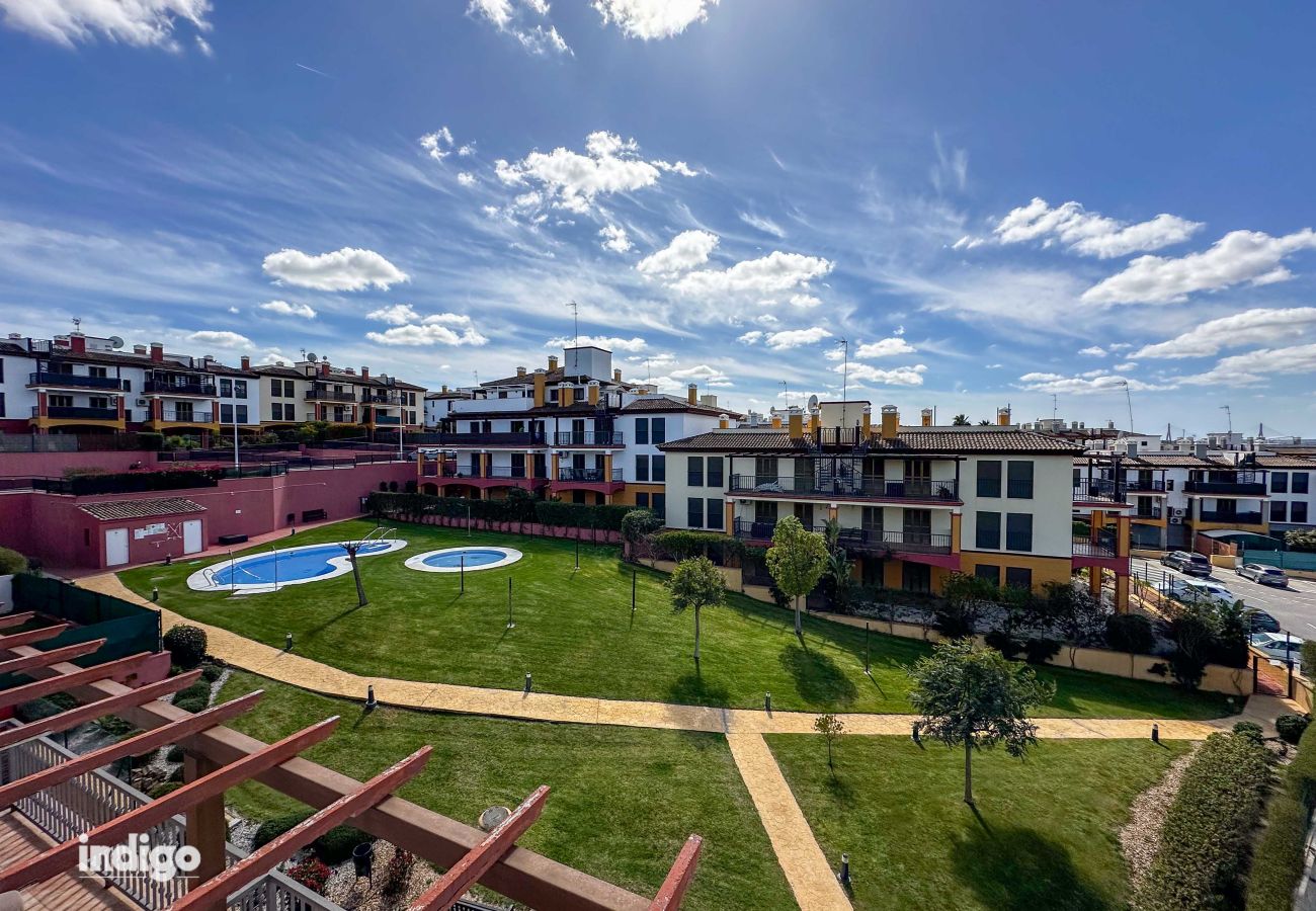 Apartamento en Ayamonte - 3 Bedroom Penthouse  Apartment MAT01 Apartamento en Ayamonte - 3 Bedroom Penthouse  Apartment MAT01