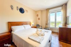 Apartamento en Ayamonte - 3 Bedroom Penthouse  Apartment MAT01