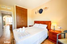Apartamento en Ayamonte - 3 Bedroom Penthouse  Apartment MAT01