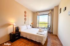 Apartamento en Ayamonte - Bright 3 Bedroom Penthouse  Apartment MAT001