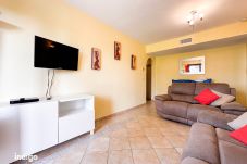 Apartamento en Ayamonte - Bright Apartment • Pool Views • MOR01