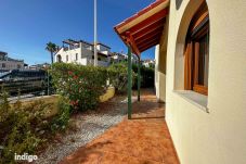 Casa en Ayamonte - Bright 3 Bedroom Corner Townhouse Las Lomas BAU001