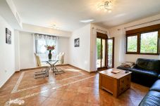 Casa en Ayamonte - BAU01 Bright 3 Bedroom Corner Townhouse Las Lomas 