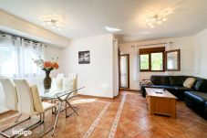 Casa en Ayamonte - BAU01 Bright 3 Bedroom Corner Townhouse Las Lomas 