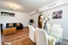 Casa en Ayamonte - Bright 3-bedroom Townhouse • Las Lomas • BAU01