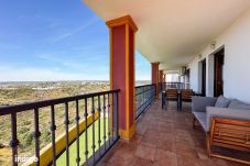 Apartamento en Ayamonte - Impresionates vistas, 2 Dormitorios JUL01