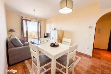 Apartamento en Ayamonte - Impresionates vistas, 2 Dormitorios JUL01