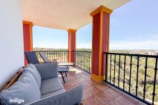 Apartamento en Ayamonte - Great view • Pleasant Apartment • JUL01