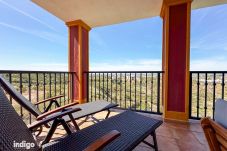 Apartamento en Ayamonte - Impresionates vistas, 2 Dormitorios JUL01