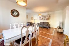 Casa en Ayamonte - FRE01 Spacious Townhouse with Private Patio Oasis