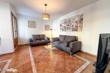 Casa en Ayamonte - FRE01 Spacious Townhouse with Private Patio Oasis