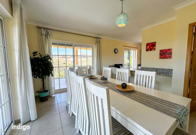 Villa en Ayamonte - Villa Nosredna 5 Bedroom & Pool LES01 Villa en Ayamonte - Villa Nosredna 5 Bedroom & Pool LES01