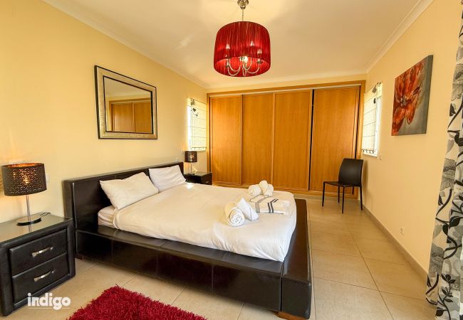Villa en Ayamonte - Villa Nosredna 5 Bedroom & Pool LES01 Villa en Ayamonte - Villa Nosredna 5 Bedroom & Pool LES01