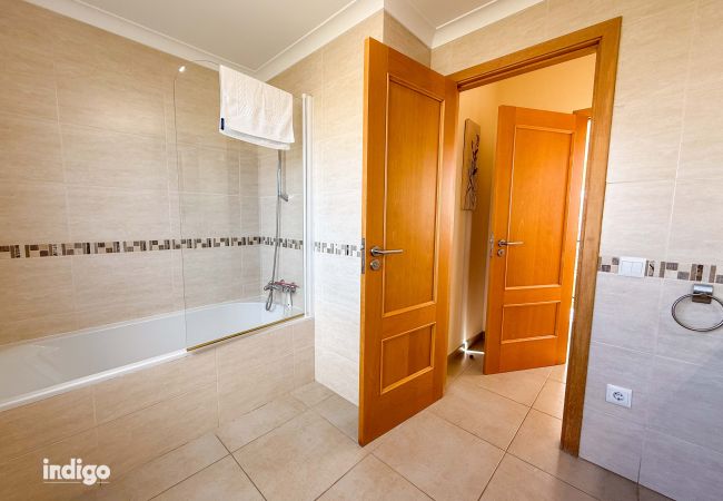 Villa en Ayamonte - Villa Nosredna 5 Bedroom & Pool LES01 Villa en Ayamonte - Villa Nosredna 5 Bedroom & Pool LES01